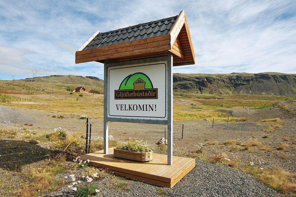 Gljufurbustathir Holiday Homes Hveragerdi Room photo